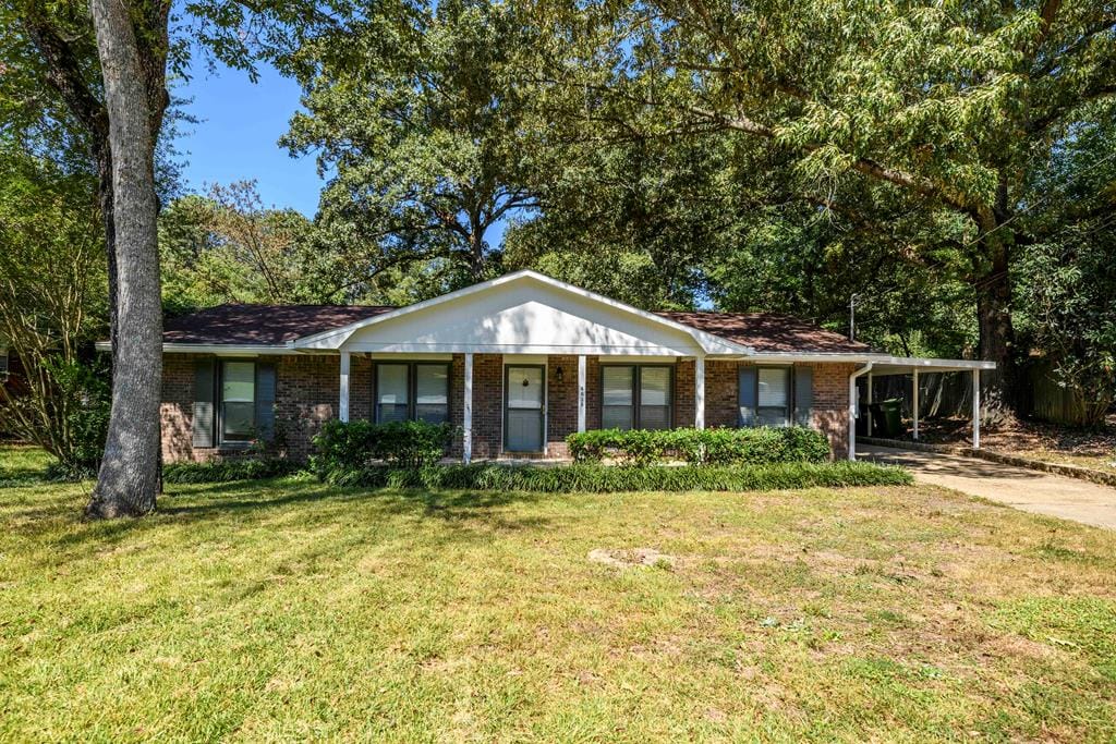 4635 Delfair Drive, Columbus, GA, 31907