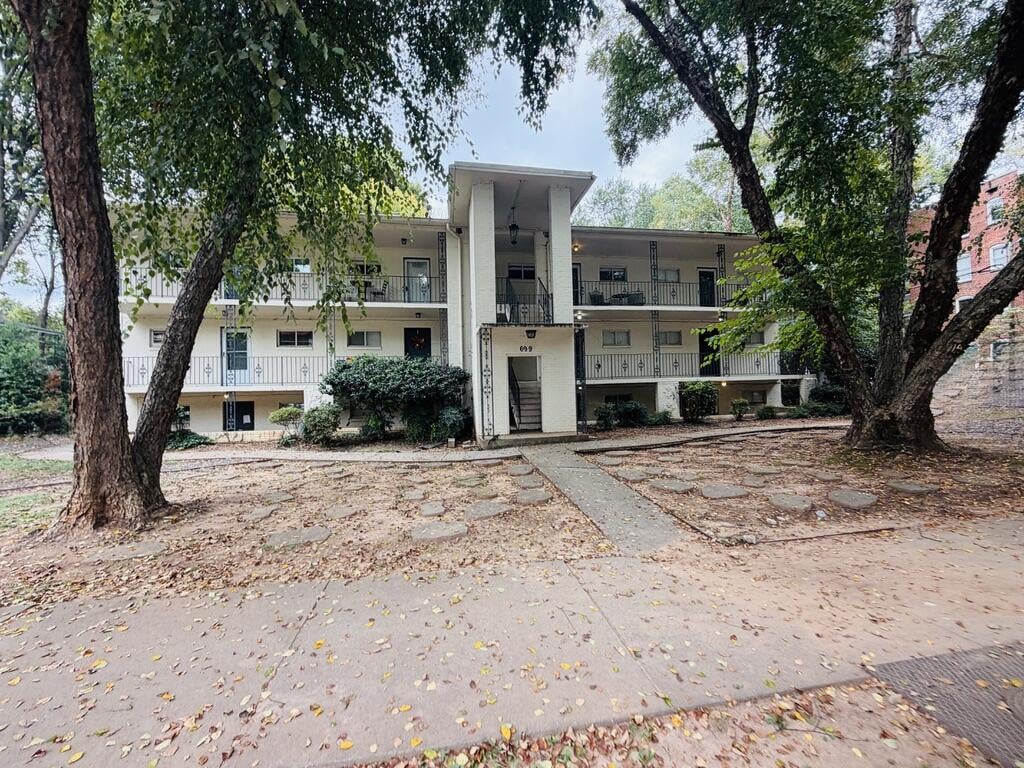 699 Argonne Ave NE, Atlanta, GA 30308