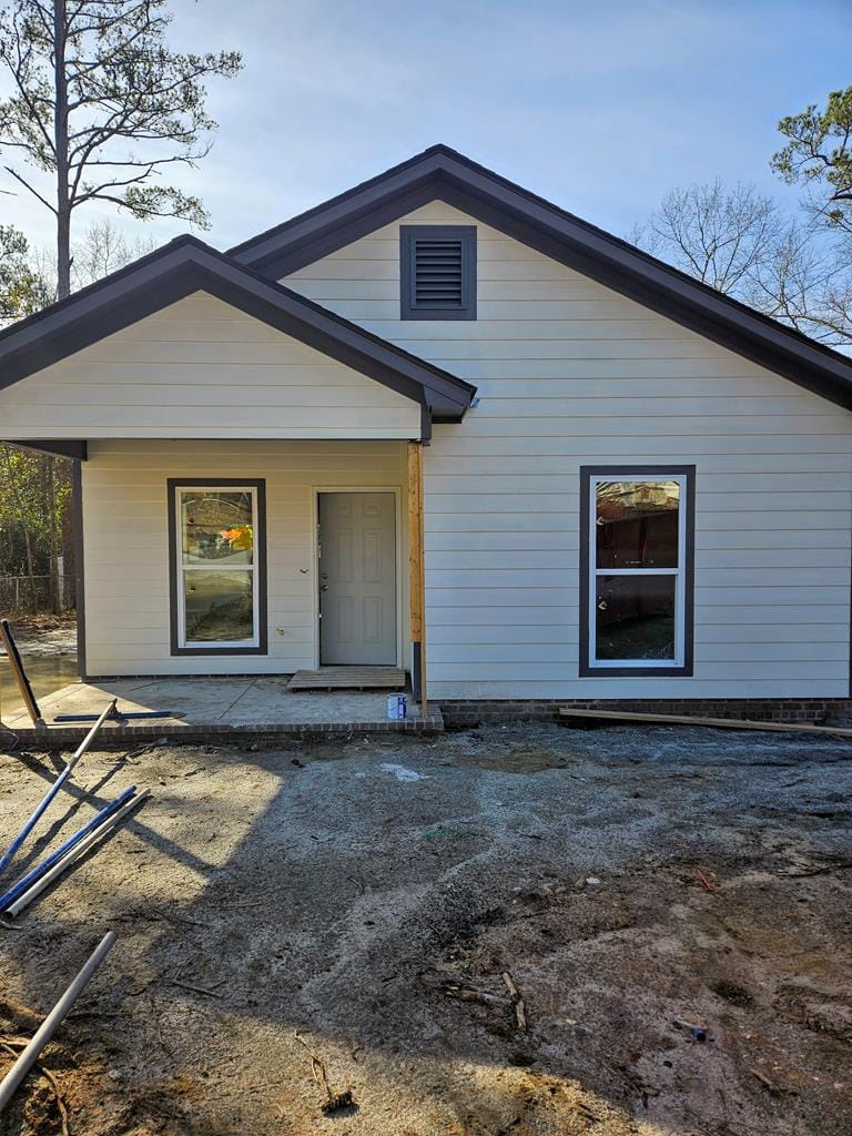 6416 Dorsey Drive, Columbus, GA, 31907