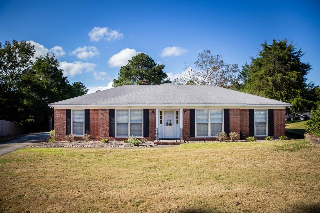 3961 Ashmore Drive, Columbus, GA, 31909