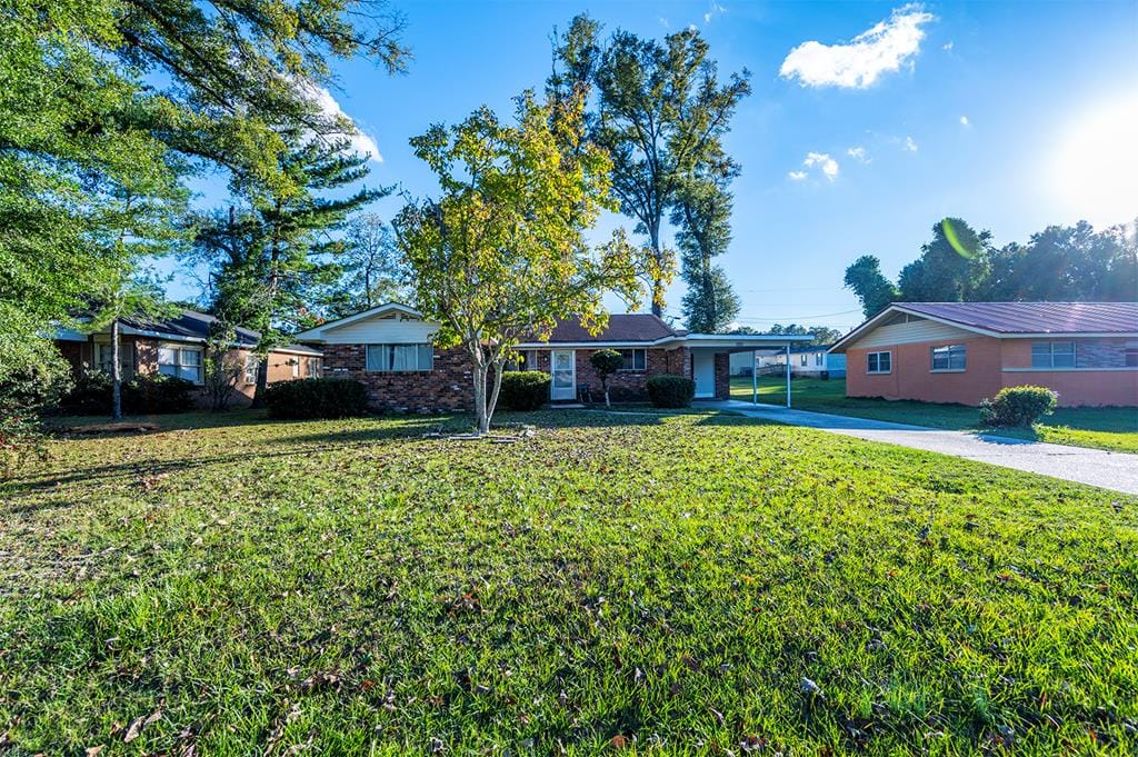 2322 Tompkins Avenue, Albany, GA, 31705