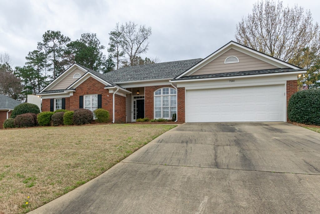 7180 Willow Oak Drive, Columbus, GA, 31909