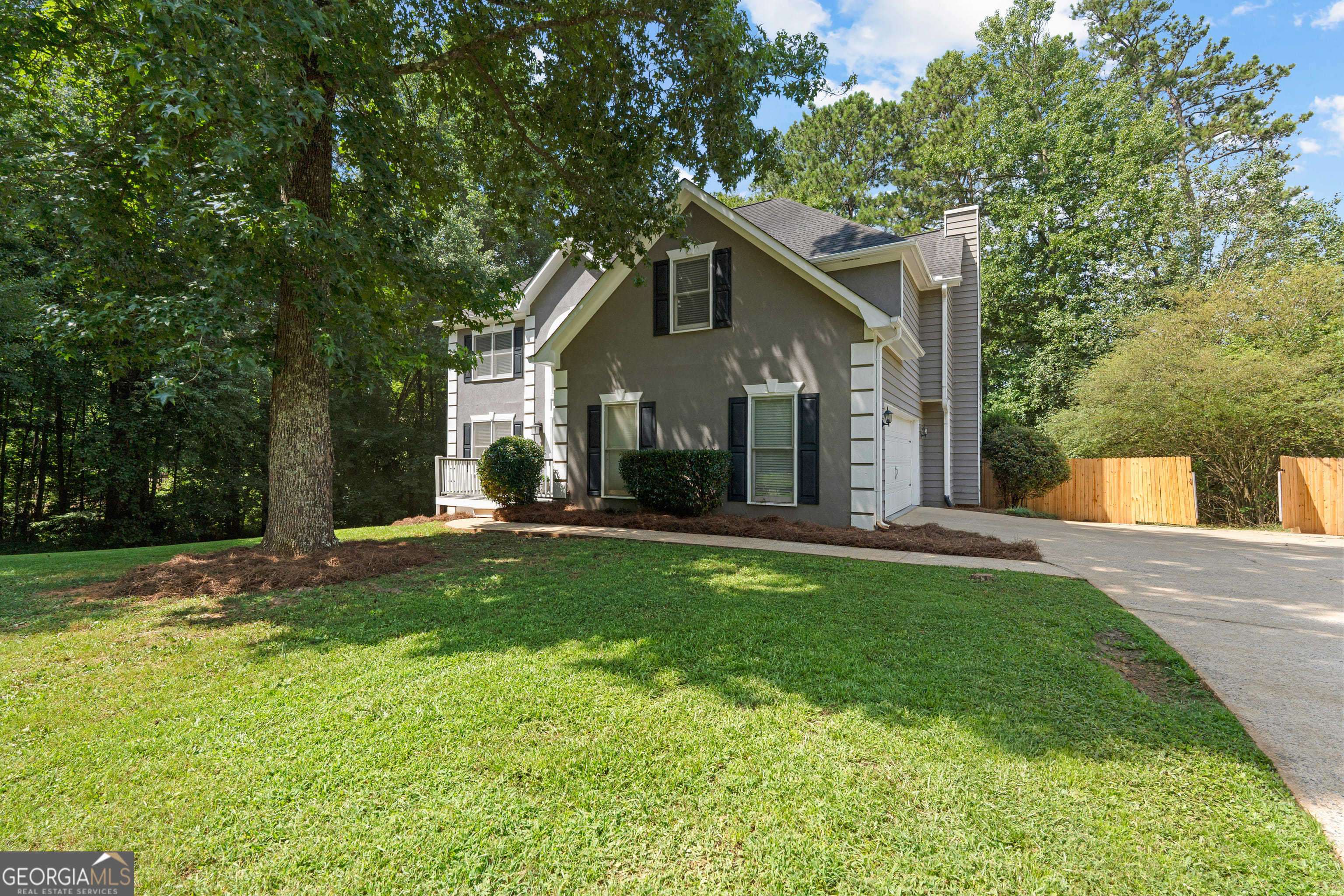 39 Springfield Ct, Newnan, GA 30265
