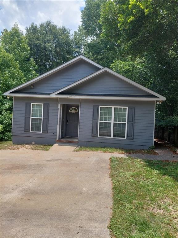 2107 11th Avenue, Phenix City, AL, 36867