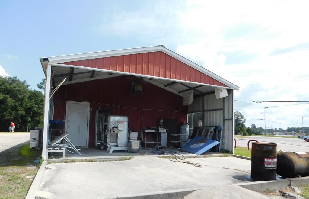 1105 US-19, Camilla, GA 31730, USA