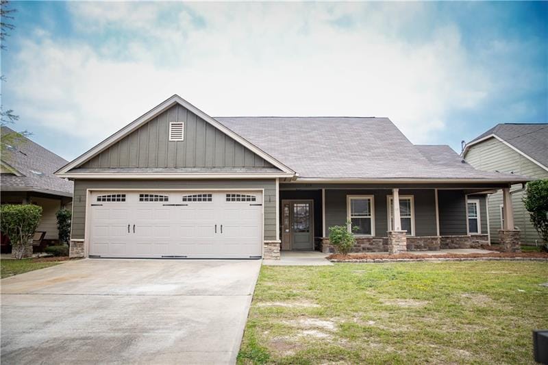 419 Lee Rd 2170, Phenix City, AL, 36870