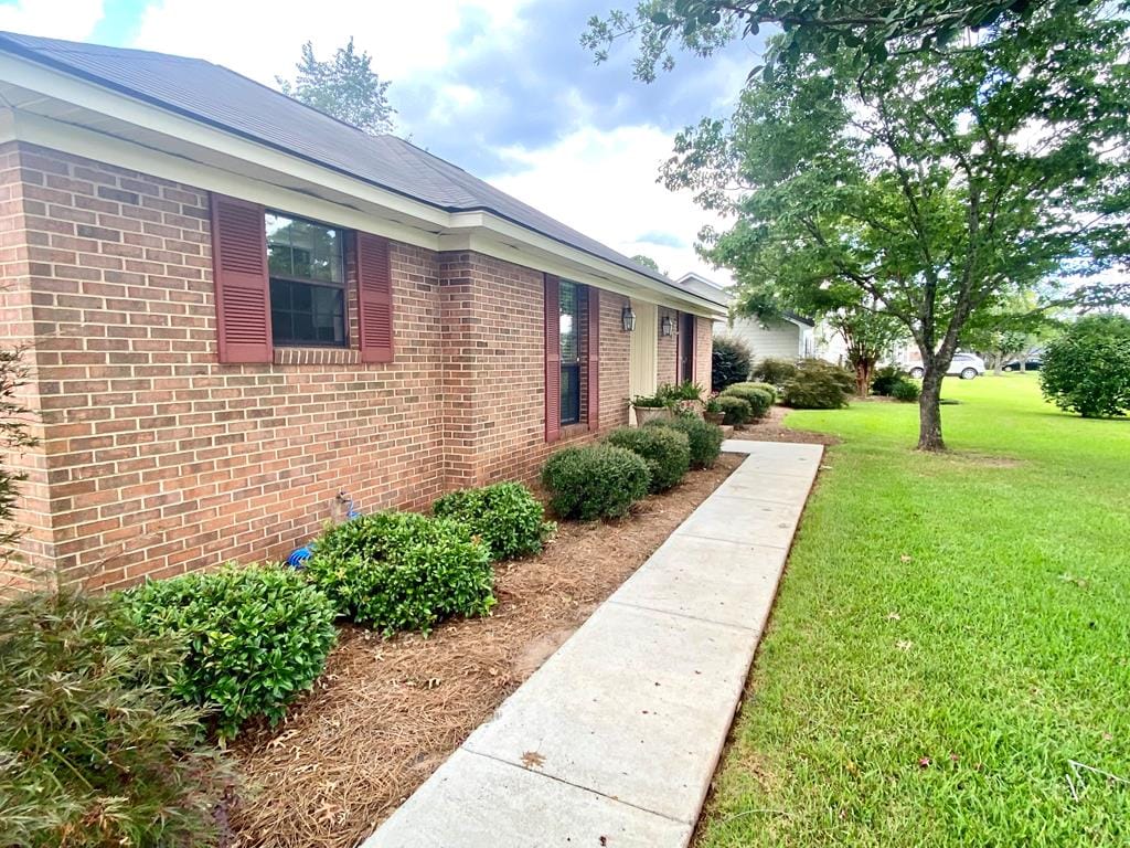 236 Berkeley Road, Albany, GA, 31721