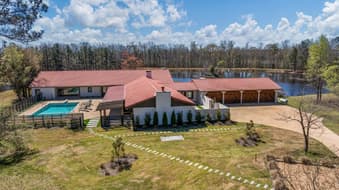 1229 Pierce Road, Waverly Hall, GA, 31831