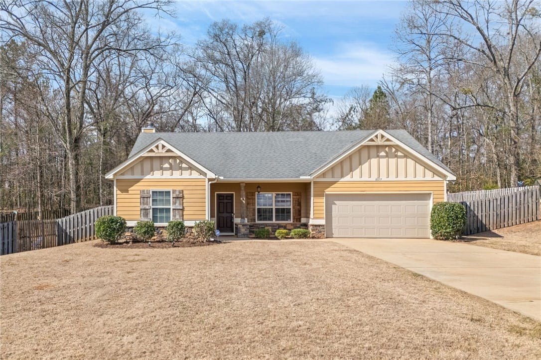 2077 Felicity Lane, Auburn, AL, 36830