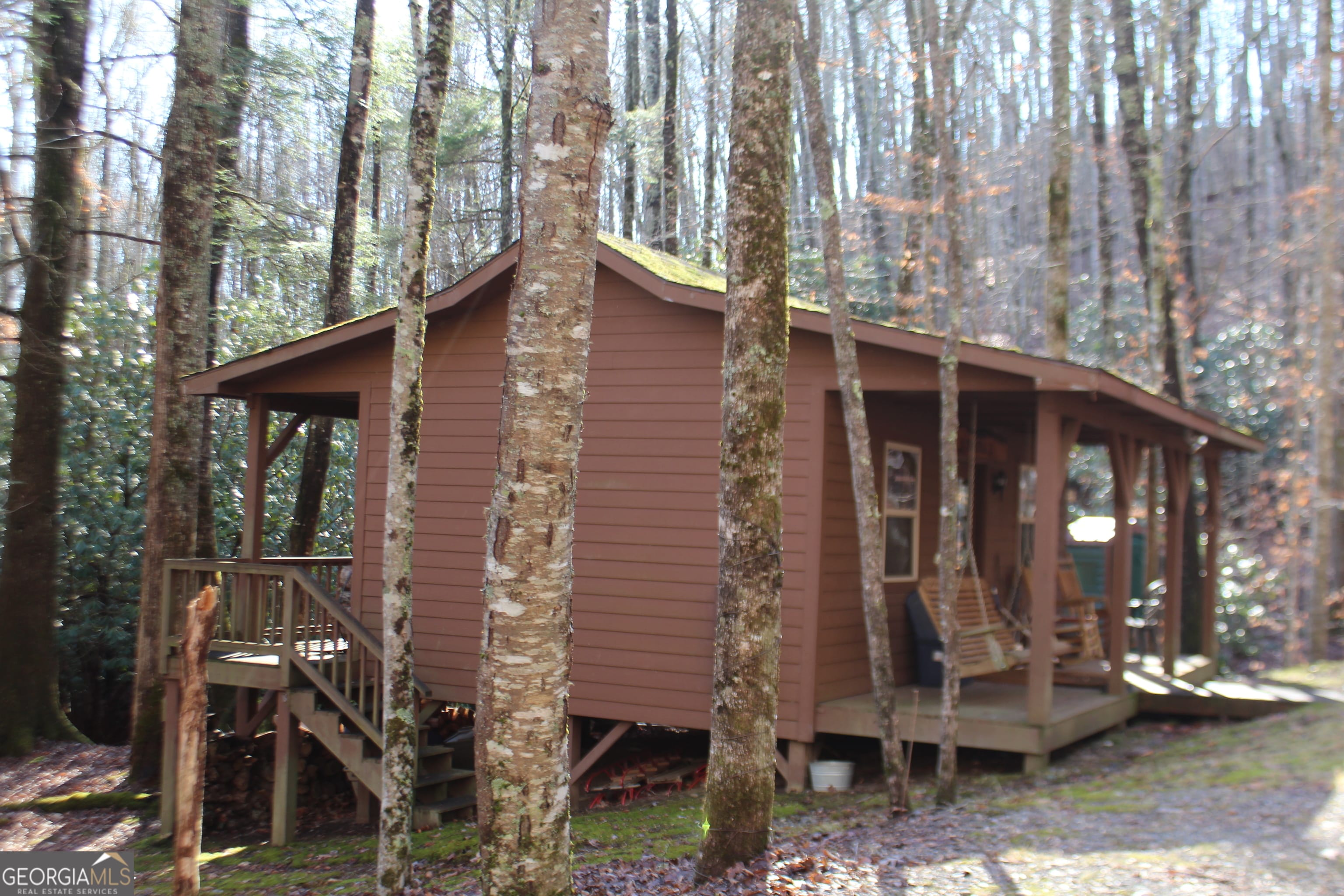 TRACT B Highland Cove, Hayesville, NC, 28904