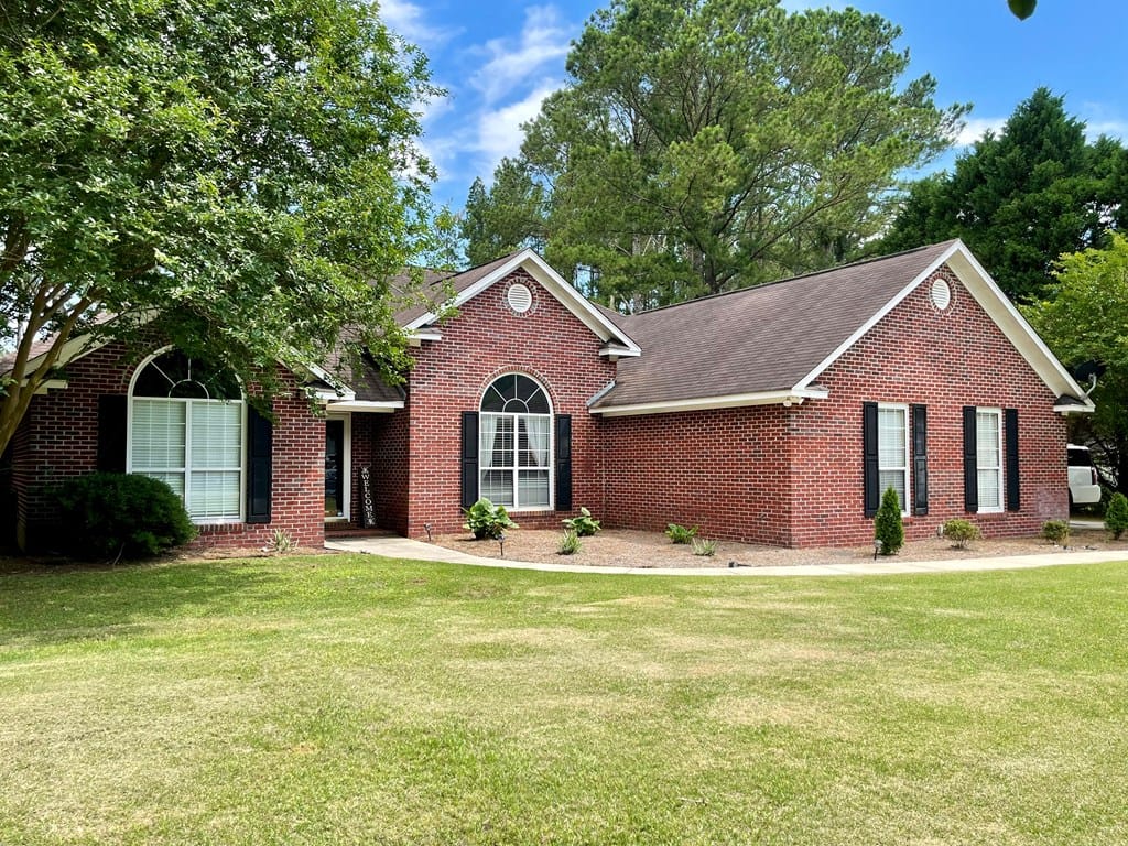 147 Cobblefield Drive, Leesburg, GA, 31763