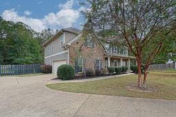 7847 Greenfield Court, Midland, GA, 31820 — Photo 2