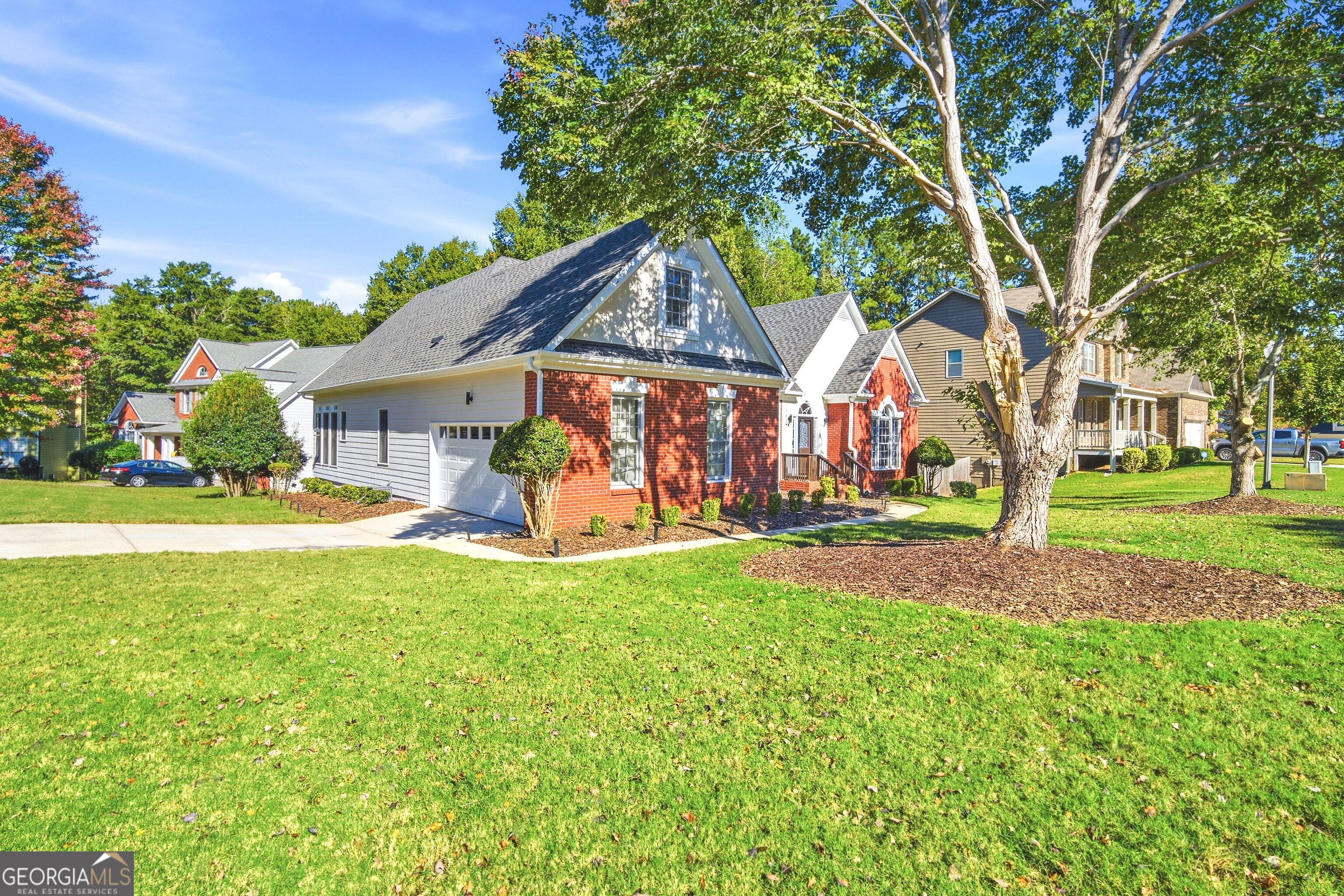 180 Olmstead Trce, Newnan, GA 30263