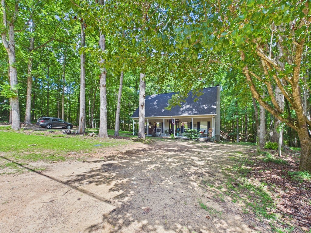 1193 County Road 0500, Valley, AL, 36854