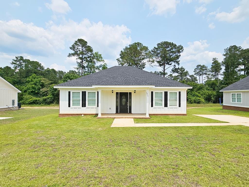 3417 Sweetbrier Road, Albany, GA, 31701