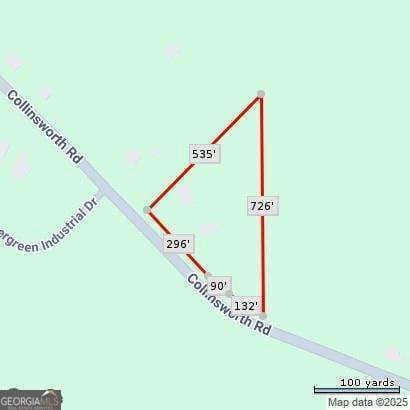 594 Collinsworth Rd, Palmetto, GA 30268