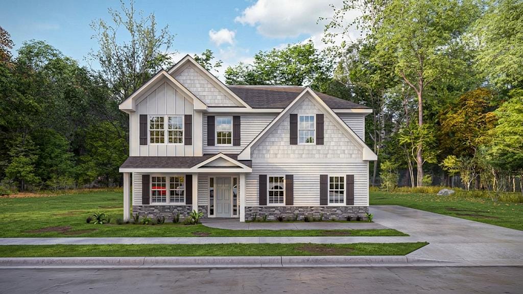 51 Heartland Boulevard, Fort Mitchell, AL, 36856