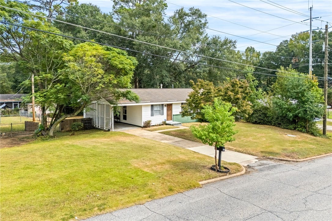 1002 Wallace Avenue, Opelika, AL, 36801 — Photo 2