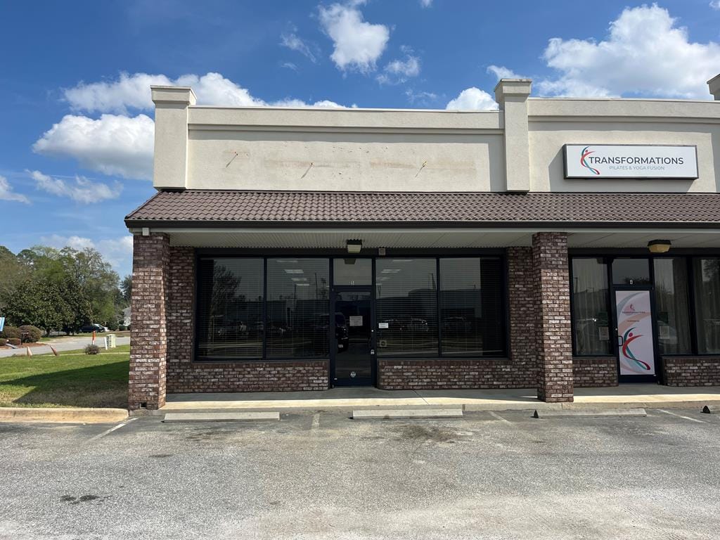 307 Grand Island Dr, Leesburg, GA 31763
