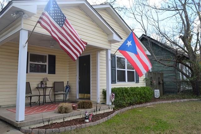 1318 24th Street, Columbus, GA, 31901