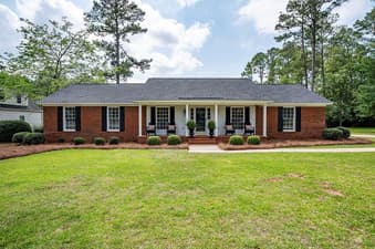 2202 Wesley Rd, Albany, GA, 31721
