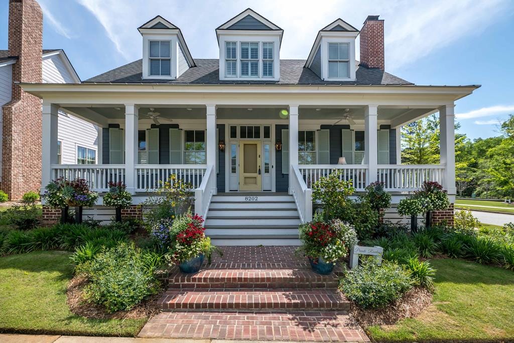 8202 Lallarook Drive, Columbus, GA, 31909