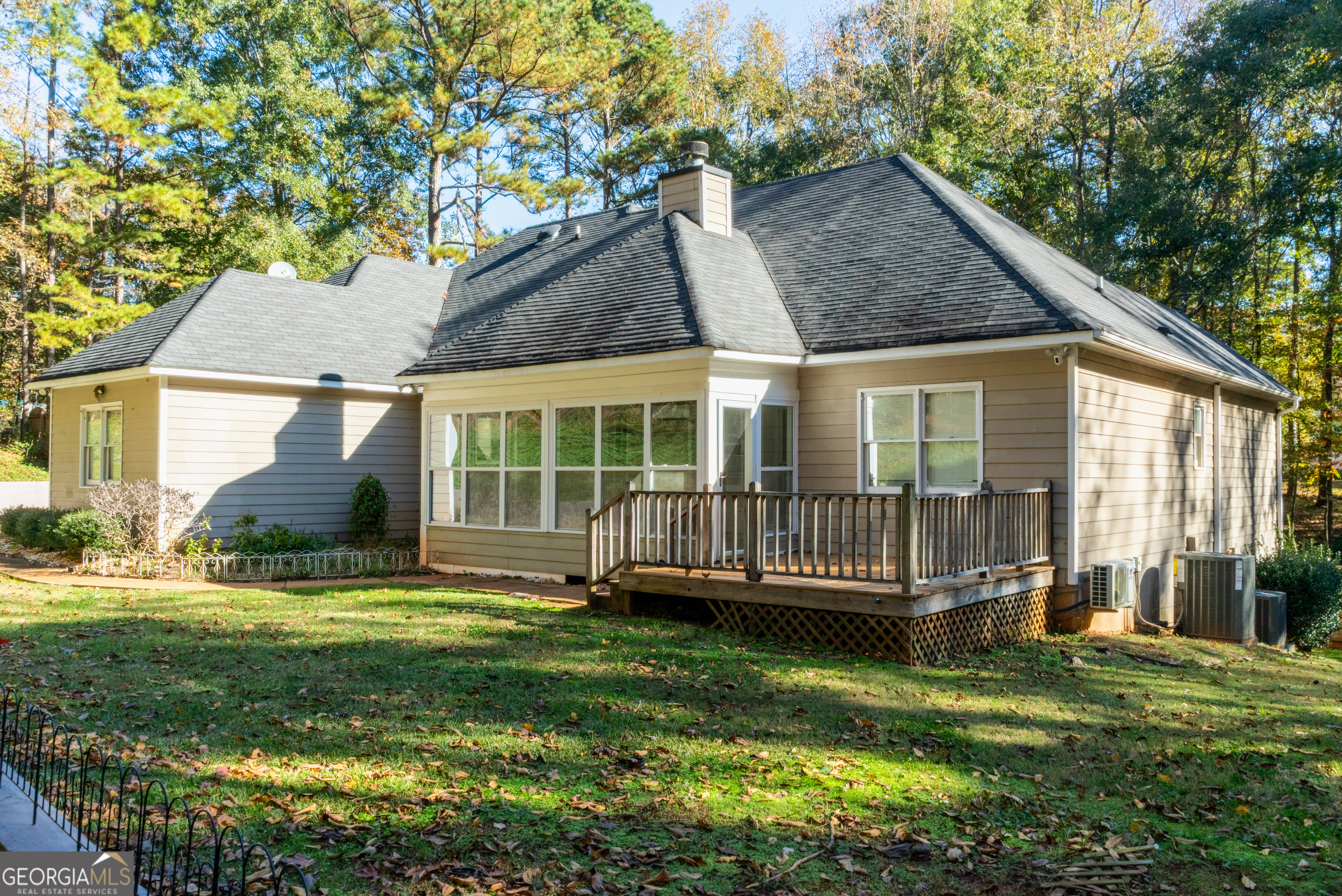 223 Village, Lagrange, GA, 30240