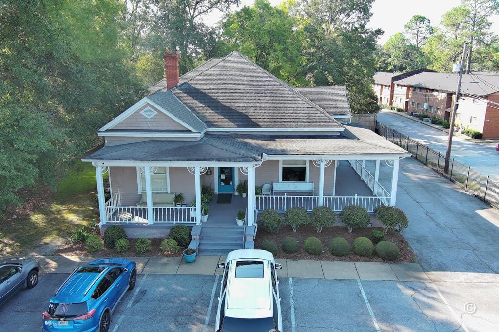 2008 Wynnton Rd, Columbus, GA 31906