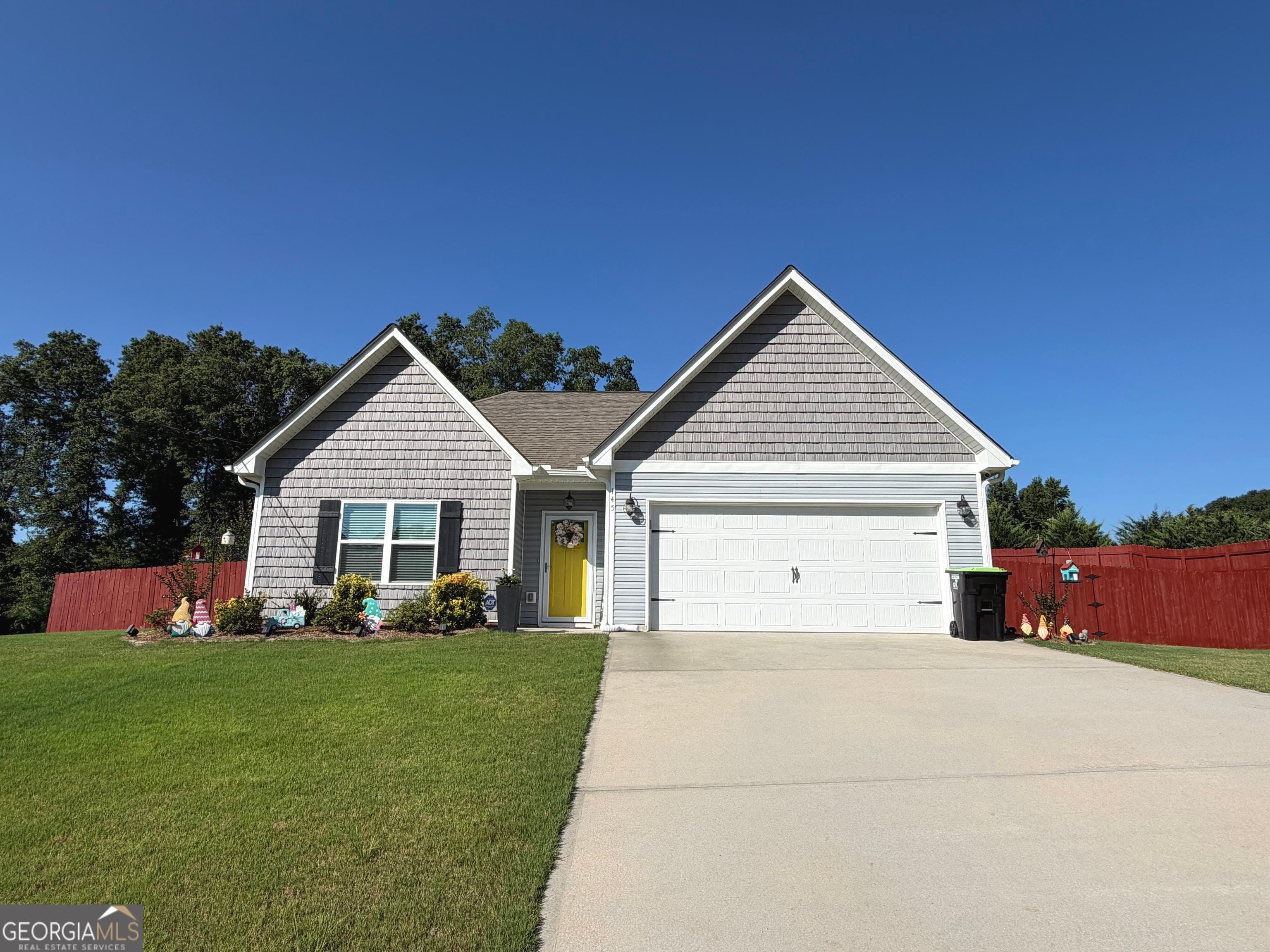 145 Sawmill Court, Thomaston, GA, 30286