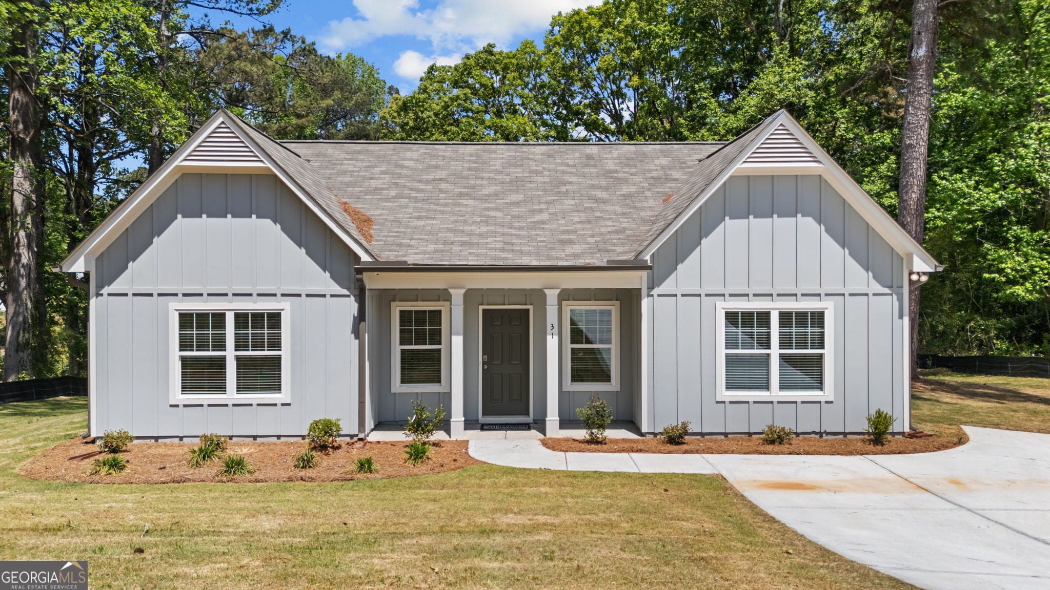 31 Harris Road #lot 10, Newnan, GA, 30263