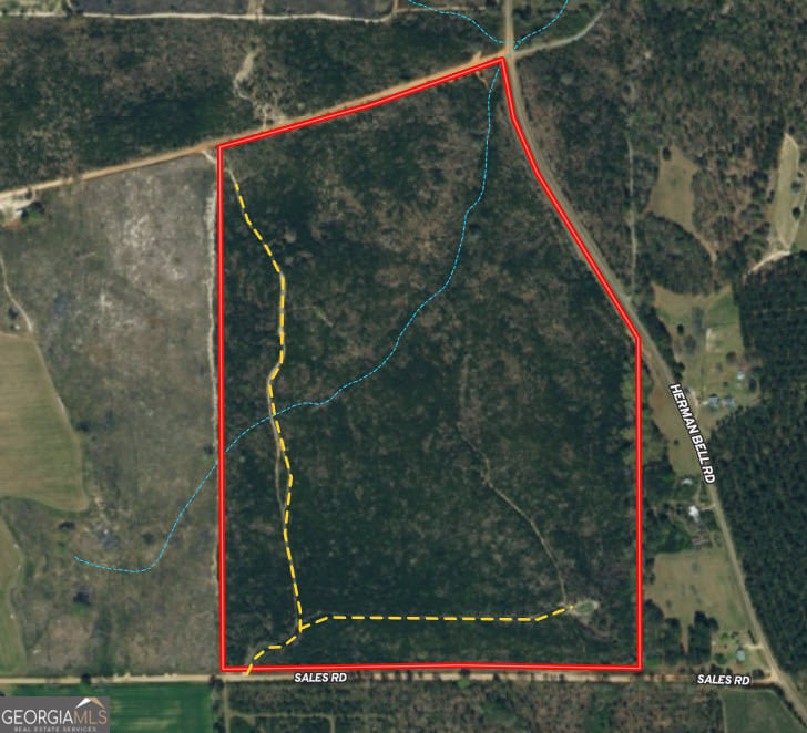 95 +/- AC Sales, Mauk, GA, 31058