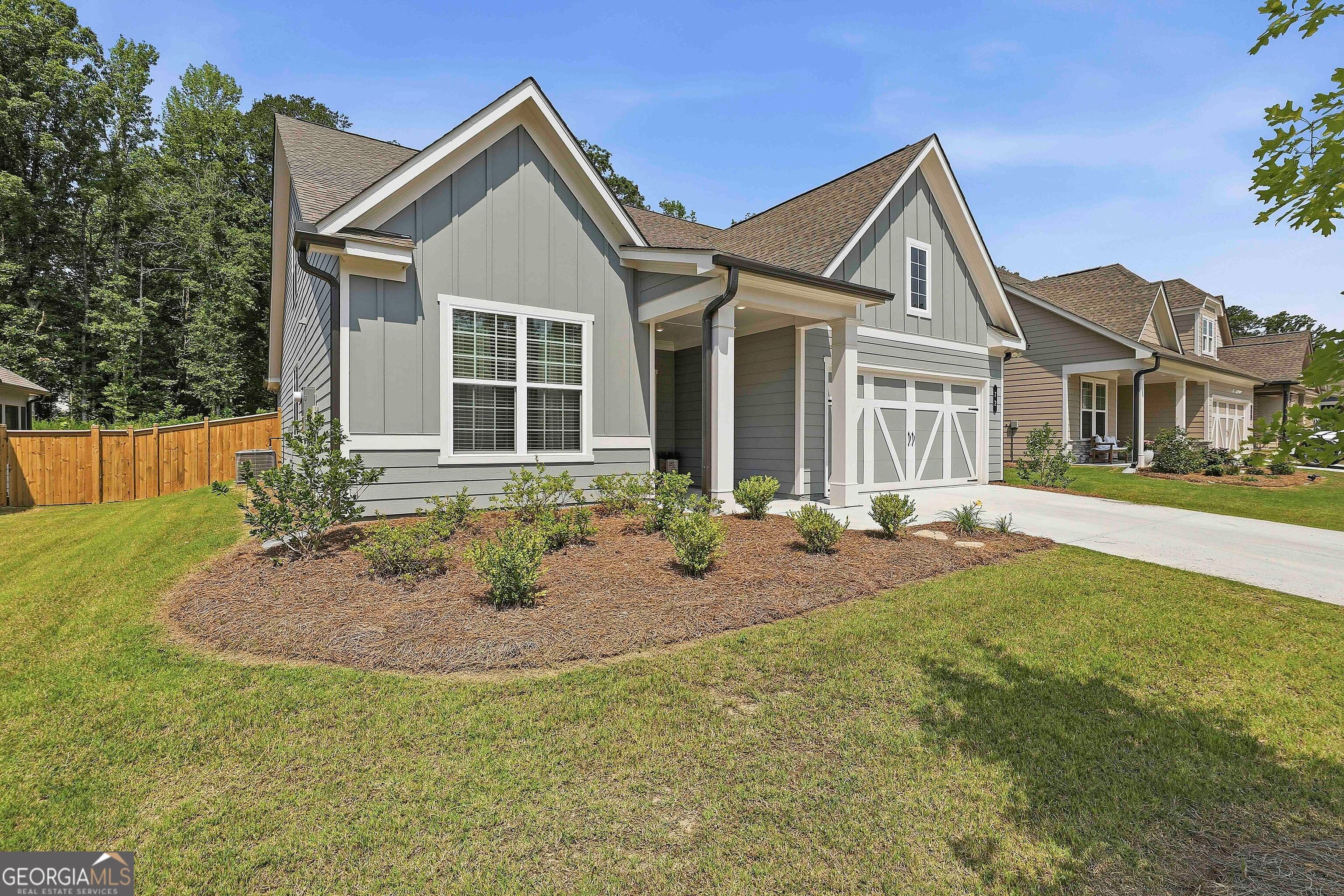 72 Mayhaw, Sharpsburg, GA, 30277