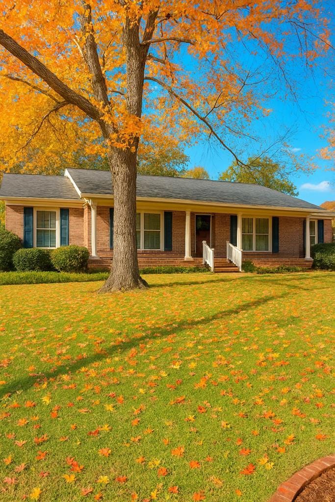 5921 Canterbury Drive, Columbus, GA, 31909