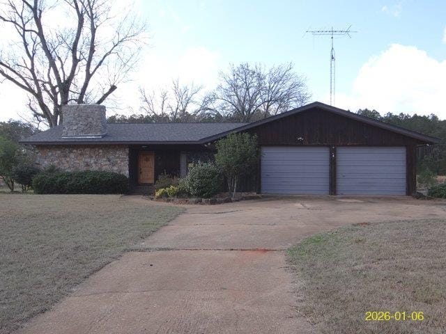 32729 Ga Highway 0039, Blakely, GA, 39823
