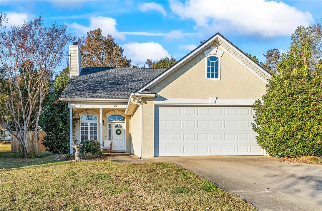 204 SOUTHVIEW, OPELIKA, AL, 36804