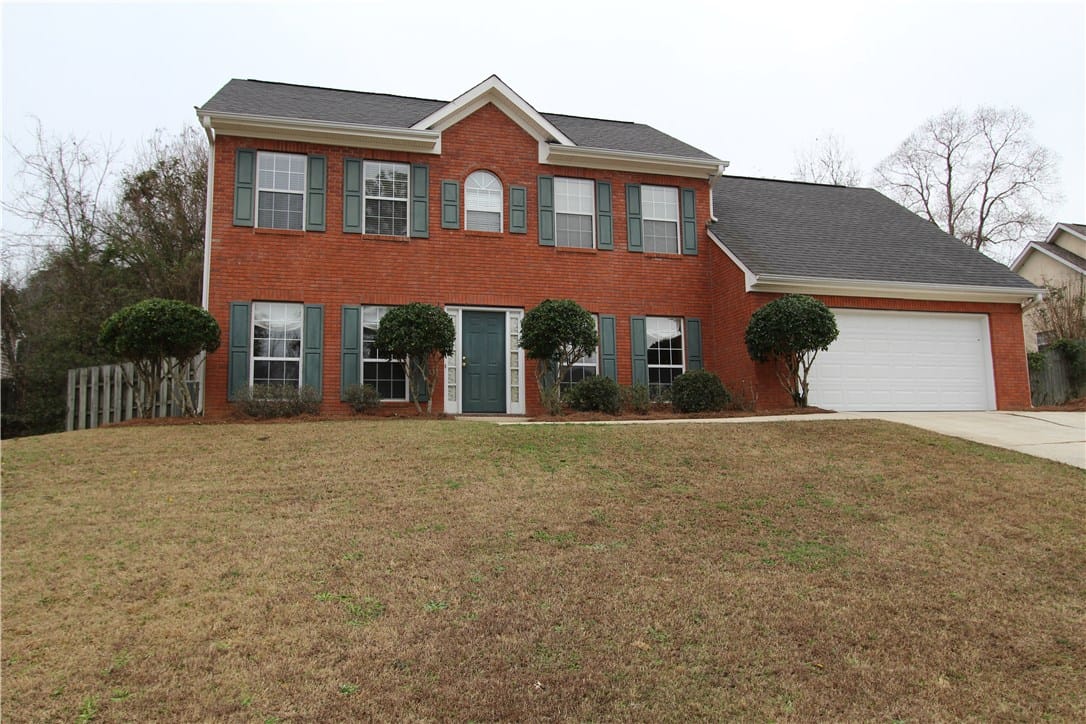 1081 BIRCH, AUBURN, AL, 36830