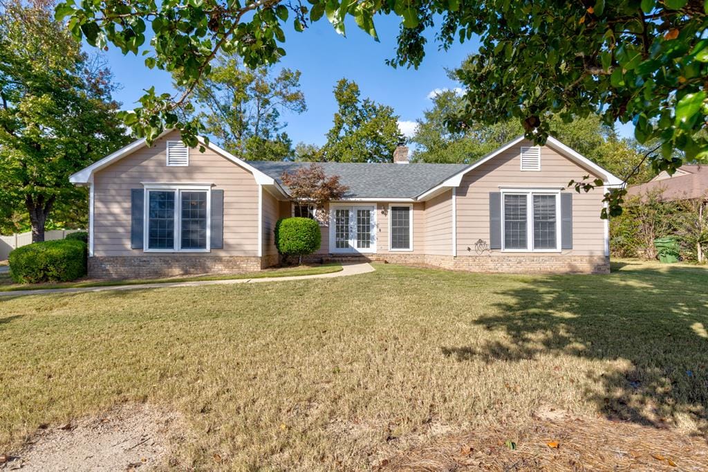 3725 Nutmeg Drive, Columbus, GA, 31909