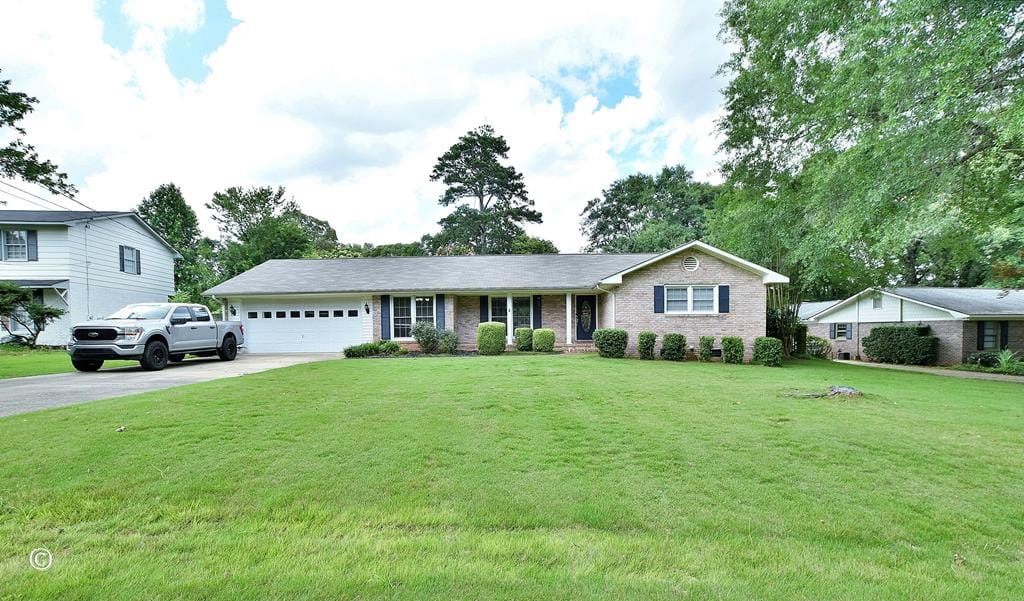 4547 Ritch Haven Road, Columbus, GA, 31909