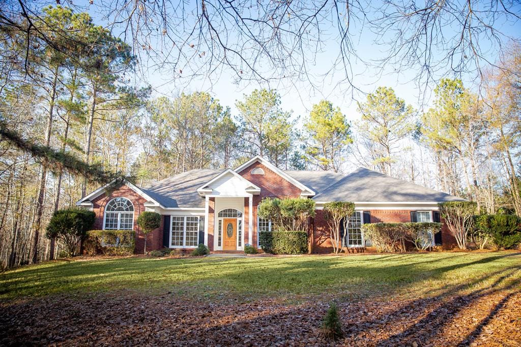 264 Willett Drive, Midland, GA, 31820