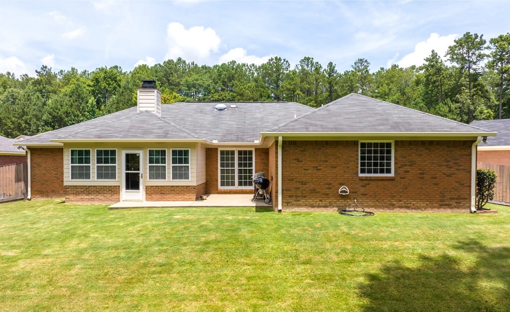 5564 Stubben Court, Columbus, GA, 31909
