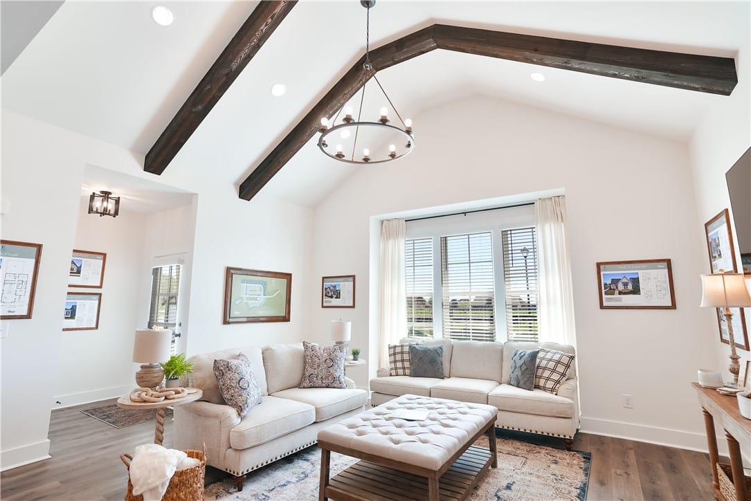 212 BOTTLE, Auburn, AL, 36830, Example of a completed Elliot Plan