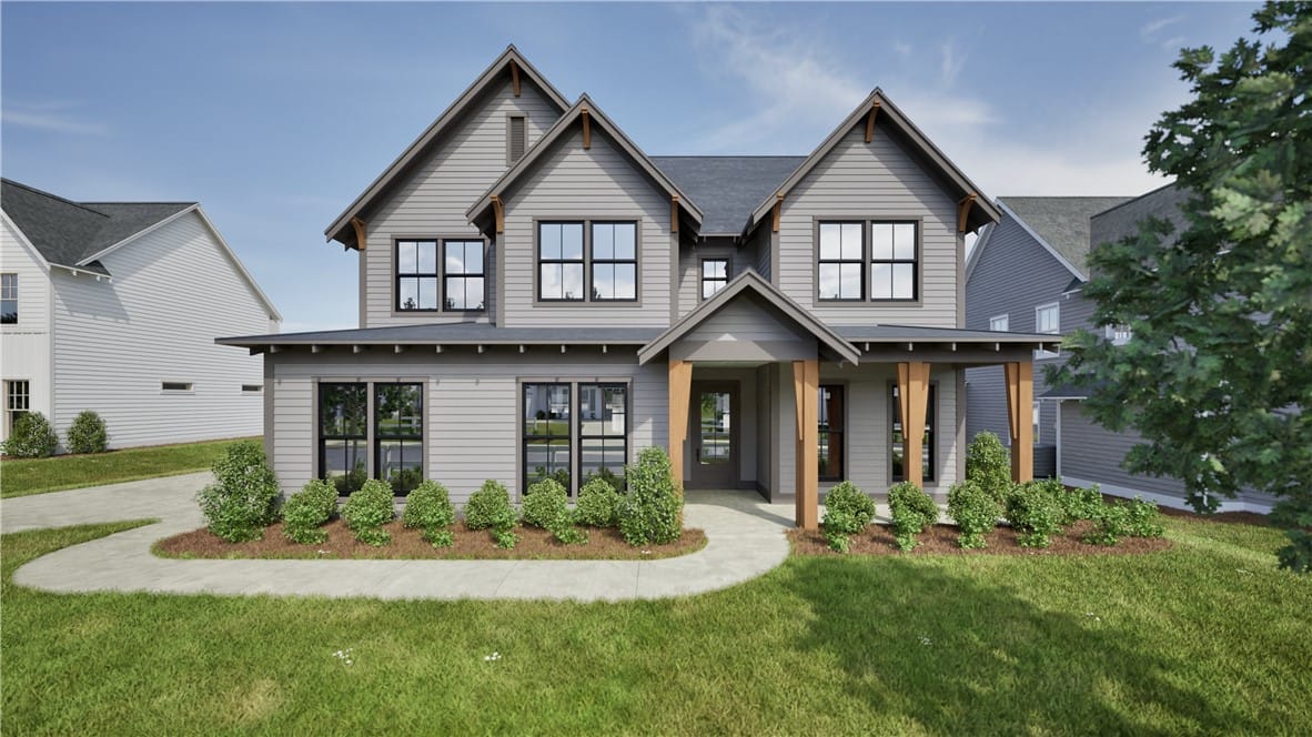 64 COPPER MEADOWS, Auburn, AL, 36830