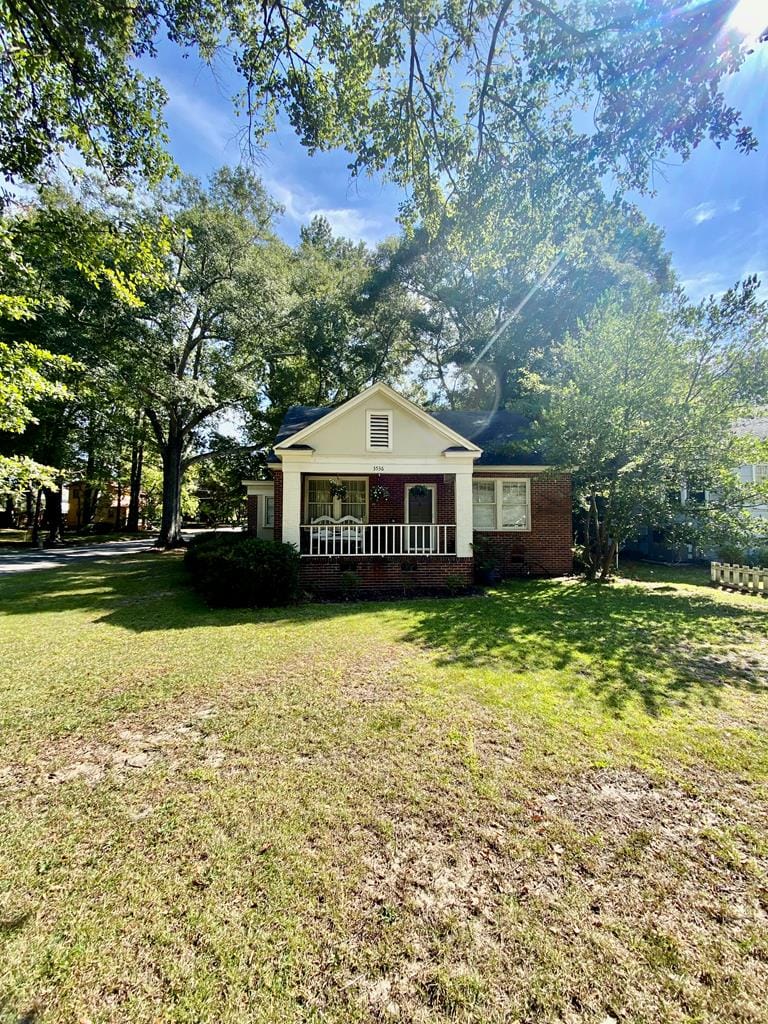 3536 13th Avenue, Columbus, GA, 31904