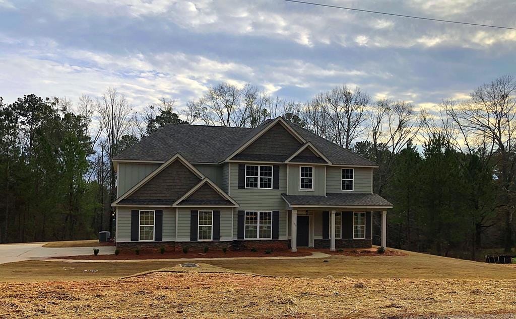 1865 Andrews Road, Opelika, AL, 36801