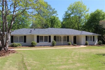 1006 N 17th, Lanett, AL, 36863