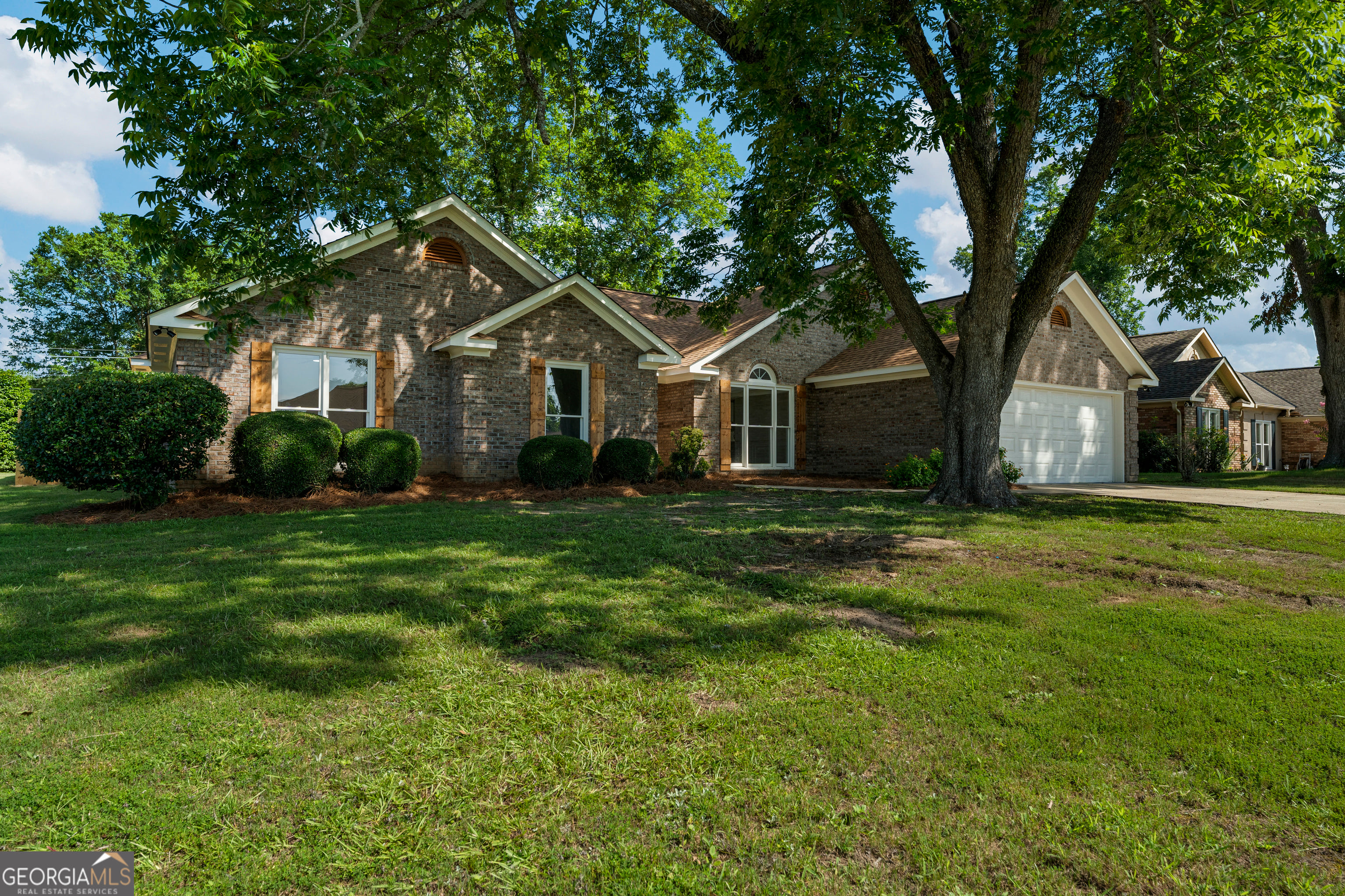5437 CHATHAM WOODS, Columbus, GA, 31907
