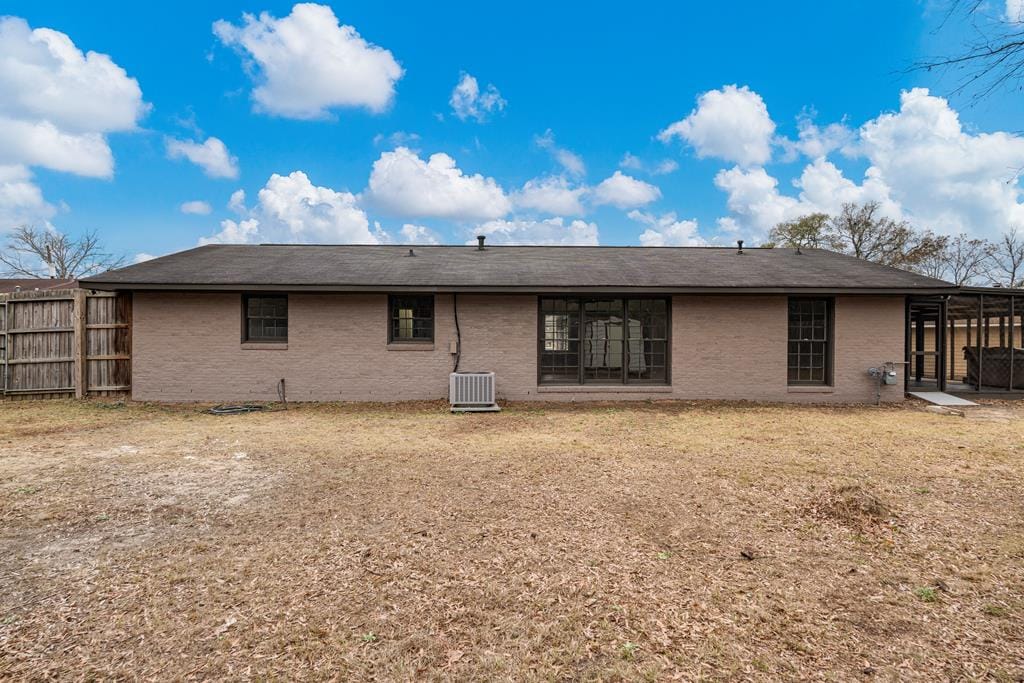 1110 Woodburn Drive, Columbus, GA, 31907