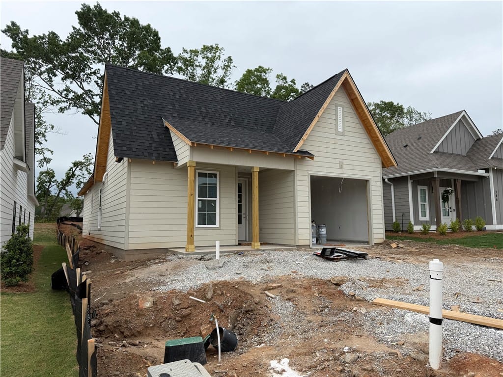 780 HUNTERS, Opelika, AL, 36801