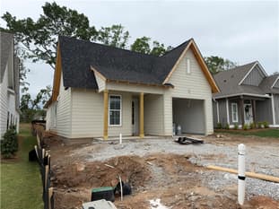 780 HUNTERS, Opelika, AL, 36801