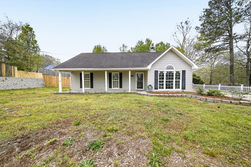 717 Lee Road #0850, Phenix City, AL, 36870 — Photo 2